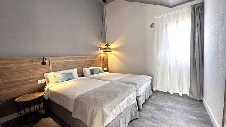 One-bedroom Bungalow